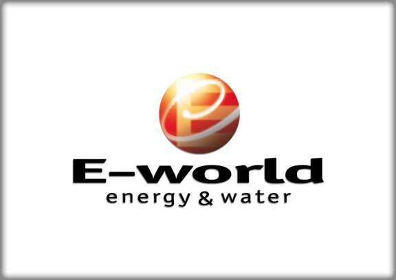 Quelle: E-world energy & water GmbH